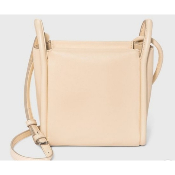 NEW A New Day Tubular Crossbody Bag - Picture 3 of 12